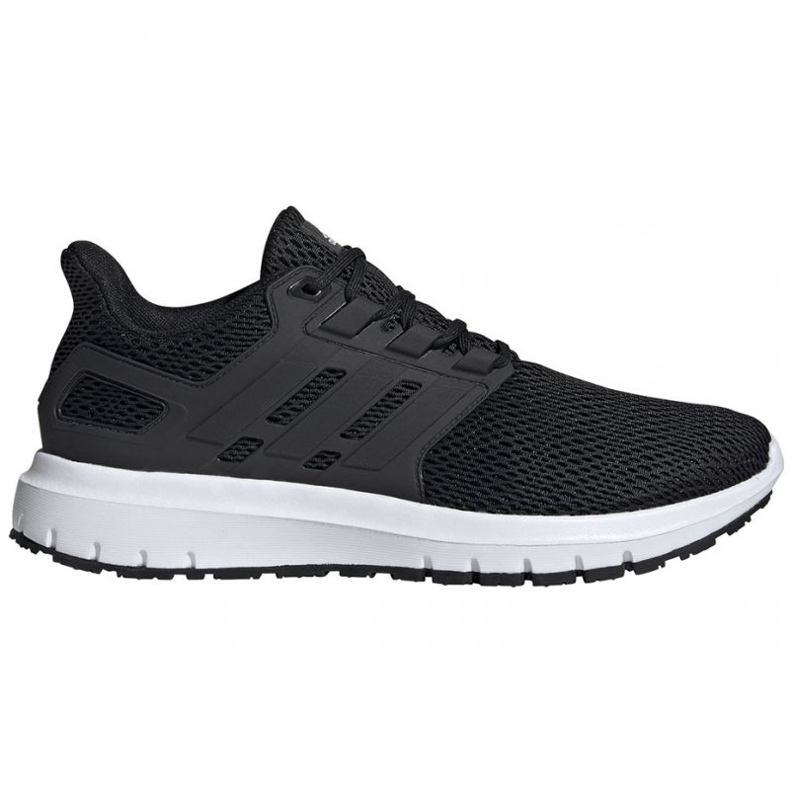Chaussures de course Adidas Ultimashow FX3624 le noir