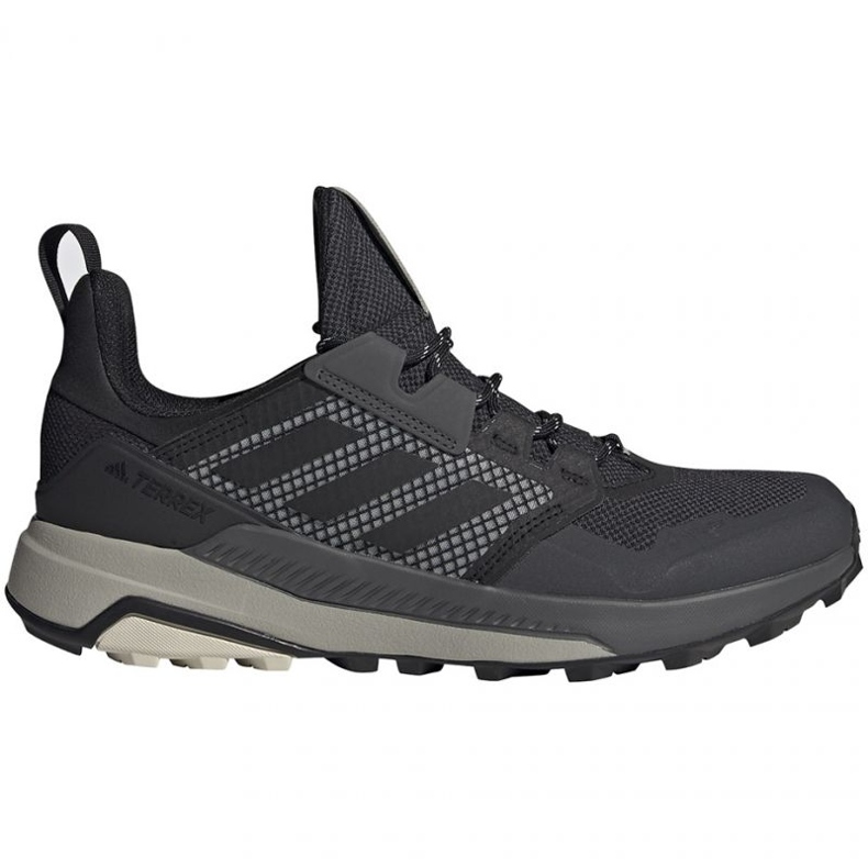 Chaussures Adidas Terrex Trailmaker GM FV6863 le noir Chaussures Adidas Terrex Trailmaker GM FV6863 le noir