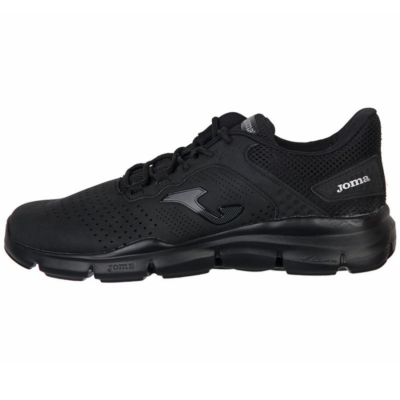 Chaussures Joma C. CETUS 2001 M C. CETUW-2001 le noir
