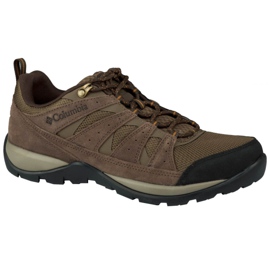 Columbia Redmond V2 M 1865101 269 brun le noir