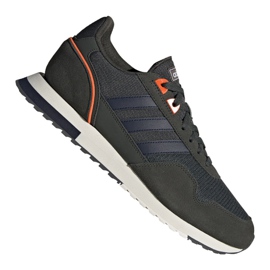 Chaussures adidas 8K 2020 M EH1433 bleu marine orange vert