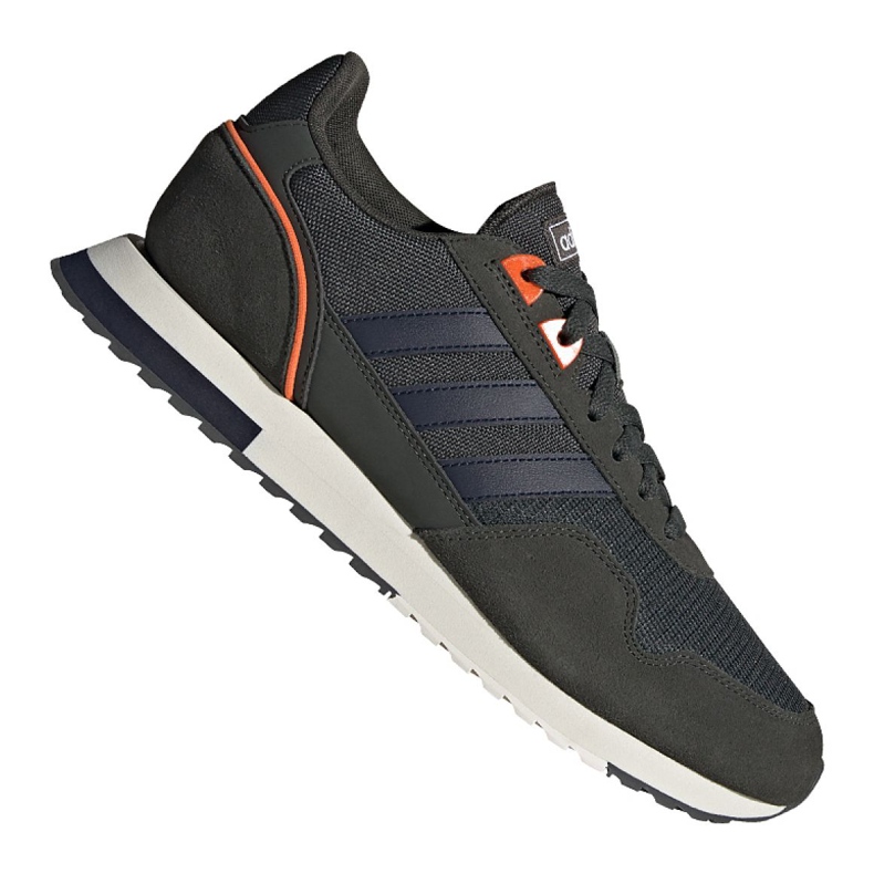 Chaussures adidas 8K 2020 M EH1433 bleu marin orange vert