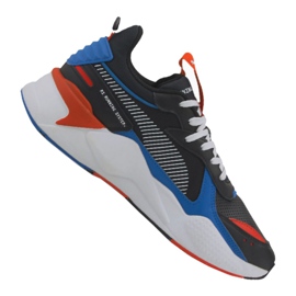 Chaussures running Puma RS-X Winterised M 370522-06 multicolore