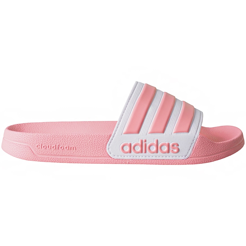 Chaussons Adidas Adilette Shower rose EG1886