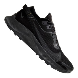 Nike Pegasus Trail 2 Gtx M CU2016-001 chaussures de course le noir