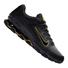 Chaussure d'entraînement Nike Reax 8 M 616272-090 noir