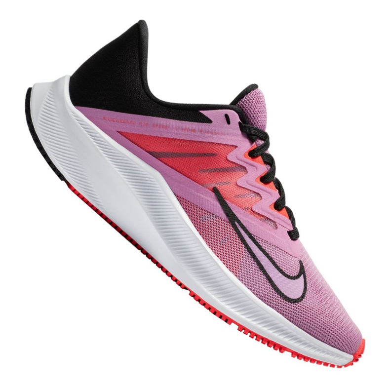 Chaussure de course Nike Quest 3 W CD0232-600 rose Chaussure de course Nike Quest 3 W CD0232-600 rose