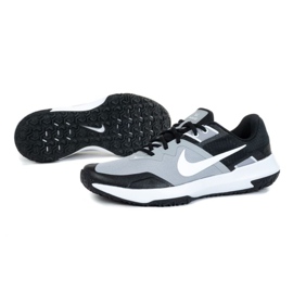 Chaussure Nike Vesity Complete Tr3 M CJ0813-003 le noir gris Chaussure Nike Vesity Complete Tr3 M CJ0813-003 le noir gris