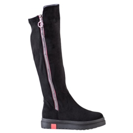 Seastar Cuissardes noir