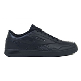 Chaussures Reebok Royal Techque TM BS9090 noir