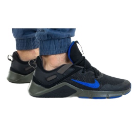 Chaussure Nike Legend Essential M CD0443-006 le noir Chaussure Nike Legend Essential M CD0443-006 le noir
