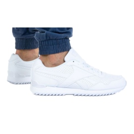 Reebok Royal Glide Rplclp M CN4041 blanche