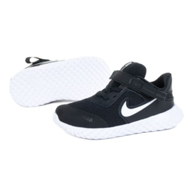 Chaussure Nike Revolution 5 Flyase Jr CQ4651-004