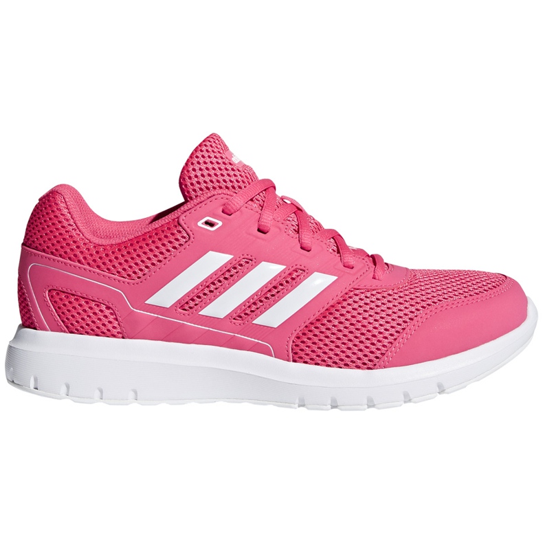 Chaussures de course pour femmes adidas Duramo Lite 2.0 rose CG4054 Chaussures de course pour femmes adidas Duramo Lite 2.0 rose CG4054