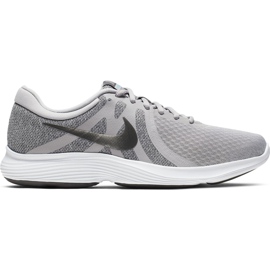 Chaussure de running Nike Revolution 4 Eu AJ3490 020 pour homme gris
