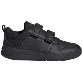 Adidas Tensaur C chaussures enfants noir EF1094