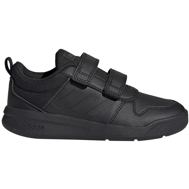 Adidas Tensaur C chaussures enfants noir EF1094 le noir Adidas Tensaur C chaussures enfants noir EF1094 le noir