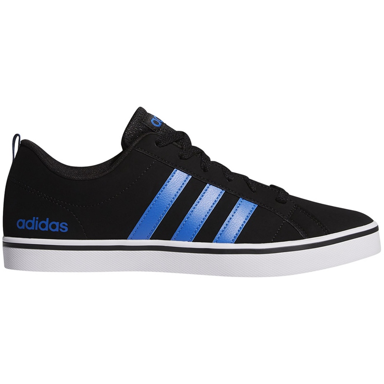 Adidas Vs Pace chaussures pour hommes noir AW4591 le noir