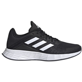 Adidas Duramo Sl chaussures de course pour hommes noir FV8794