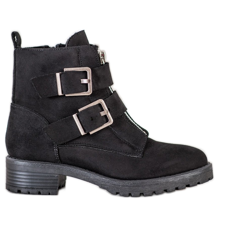 Corina Travailleurs occasionnels le noir