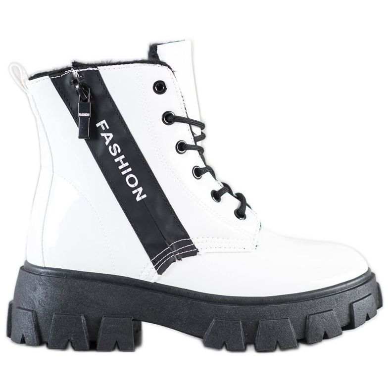 SHELOVET Ouvriers de la mode isolés blanche