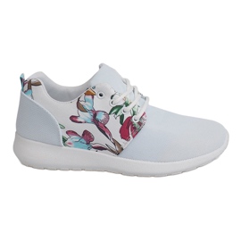 Sport Running Roshe XN16 Blanc blanche