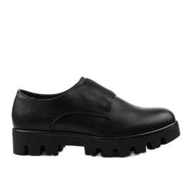 Chaussures à enfiler Celadella noires le noir Chaussures à enfiler Celadella noires le noir