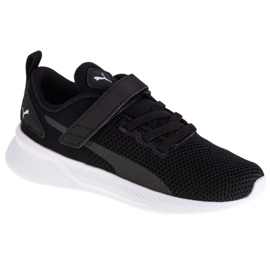 Puma Flyer Runner V Inf 192930 01 noir