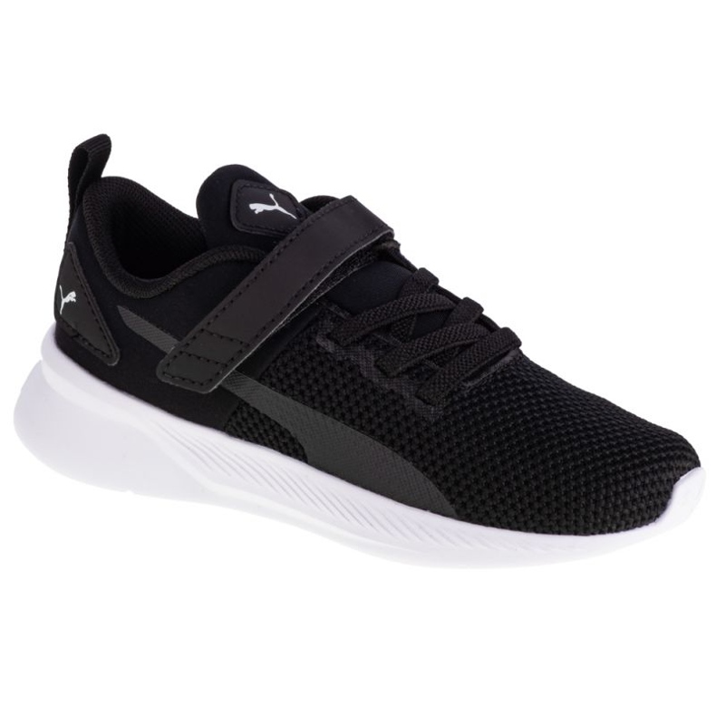 Puma Flyer Runner V Inf 192930 01 le noir