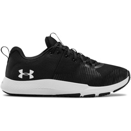 Under Armour Charged Engage M 3022616-001 noir