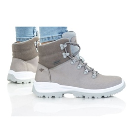 Chaussures 4F W H4Z20-OBDH251 Cool gris clair