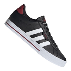 Chaussures Adidas Daily 3.0 M FW6668 noir