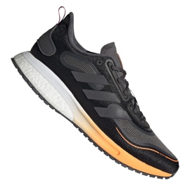 Chaussures de course adidas Supernova Winter.Rdy M FV4761 noir multicolore