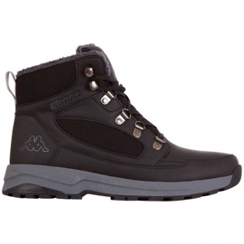 Chaussures Kappa Sigbo M 242890 1116 le noir