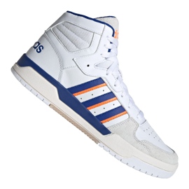 Chaussures Adidas Entrap Mid M FW3454