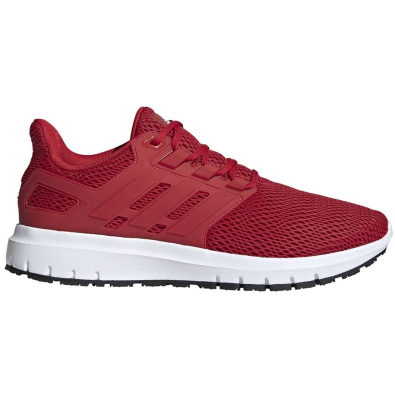 Chaussures Adidas Ultimashow M FX3634 rouge Chaussures Adidas Ultimashow M FX3634 rouge