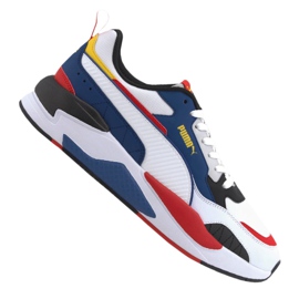Puma X-Ray 2 Carré Pack M 374121-02 multicolore
