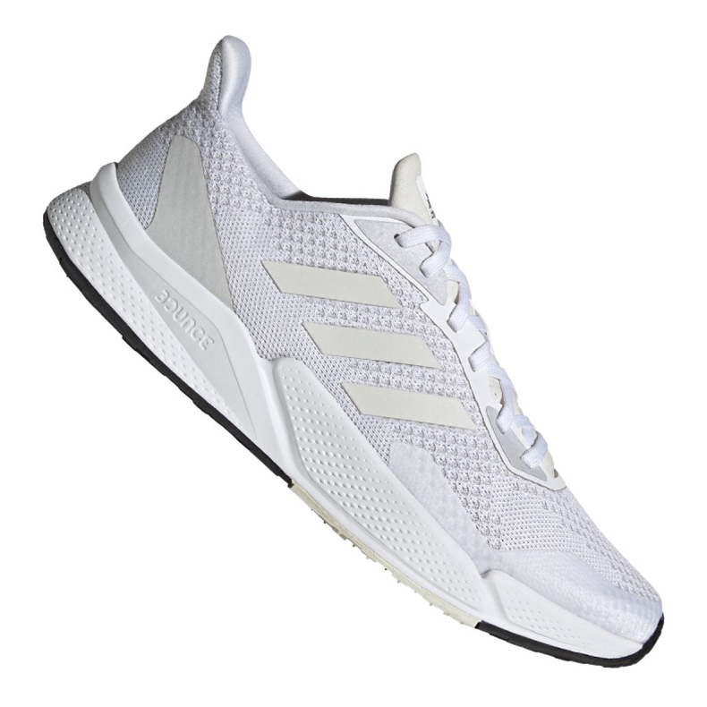 Chaussures de course adidas X9000L2 M FW8069 blanche Chaussures de course adidas X9000L2 M FW8069 blanche