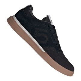 Chaussures Adidas Sleuth M EE8893 le noir Chaussures Adidas Sleuth M EE8893 le noir
