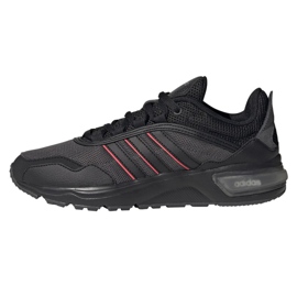 Adidas 90s Runner W FW9440 chaussures noir