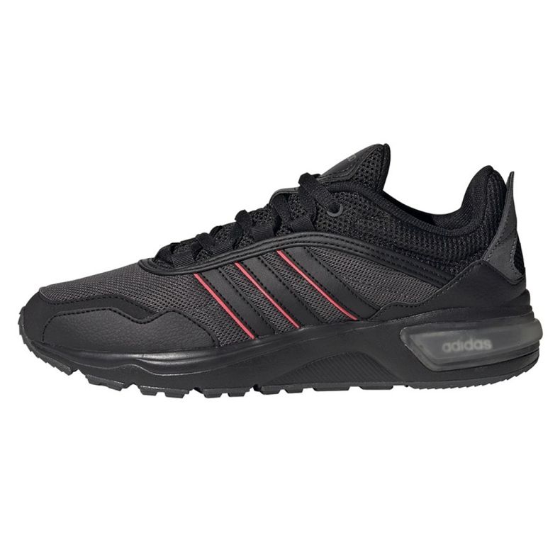 Adidas 90s Runner W FW9440 chaussures le noir