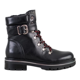 SHELOVET Travailleurs du Rocher le noir