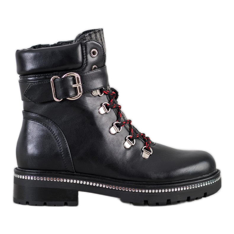 SHELOVET Travailleurs du Rocher le noir