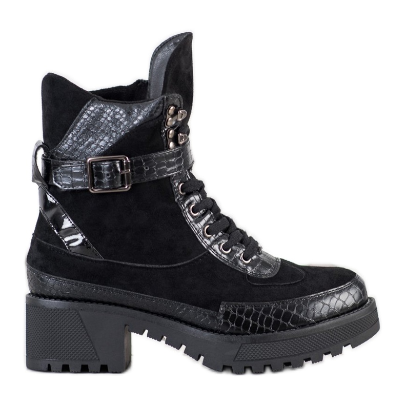 Gogo Travailleurs sur le pôle le noir Gogo Travailleurs sur le pôle le noir