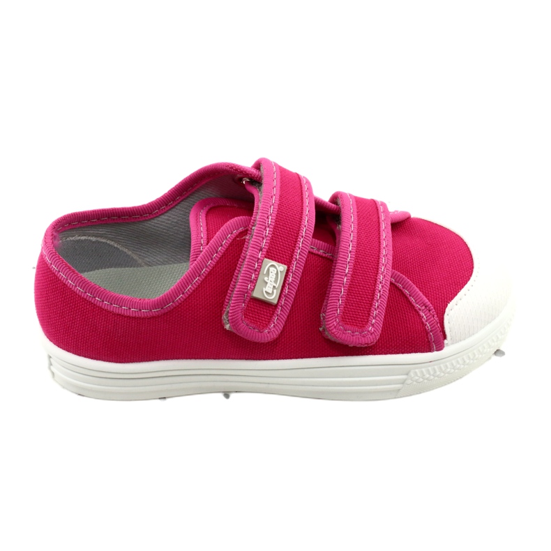 Chaussures enfant Befado 440X011 rose