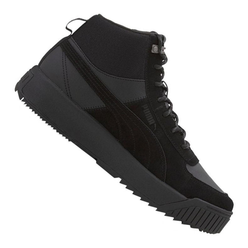 Puma Tarrenz Sb M 370551-04 le noir Puma Tarrenz Sb M 370551-04 le noir