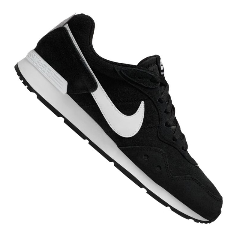 Chaussure Nike Venture Runner Suede M CQ4557-001 le noir Chaussure Nike Venture Runner Suede M CQ4557-001 le noir
