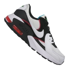 Nike Air Max Excee M CD4165-105 blanc noir