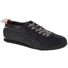Asics Onitsuka Tiger Mexique 66 W 1182A204-001 le noir d'or