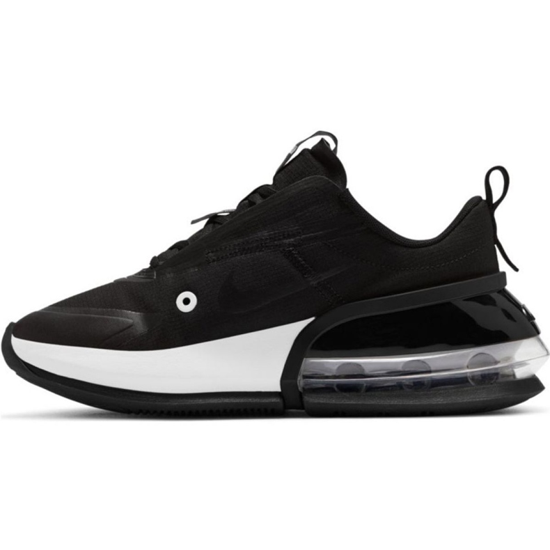 Chaussures de course Nike Air Max Up W CT1928 002 le noir
